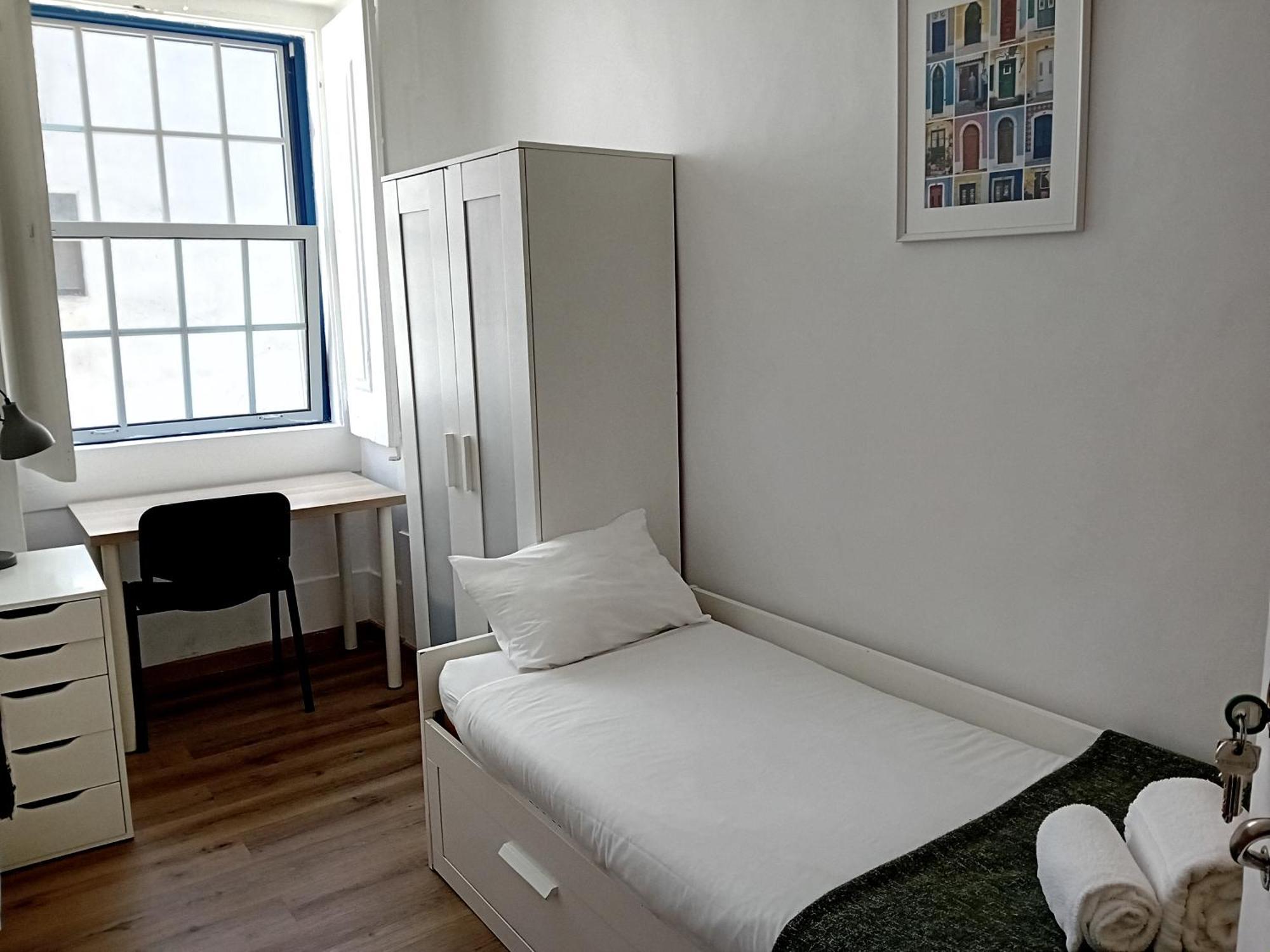 Santos Stay By Madrabica, Lisbon